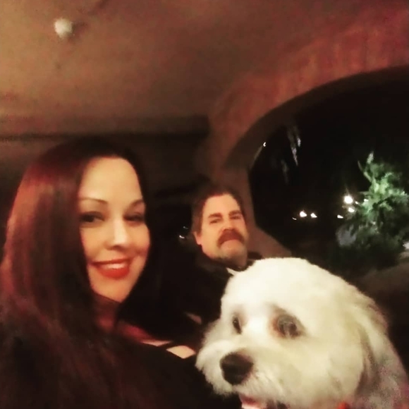 Meet your Posher, Theresa - Picture 1 of 1